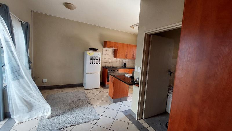 To Let 1 Bedroom Property for Rent in Potchefstroom North West